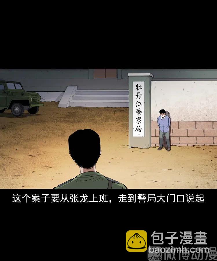 灵童追凶2