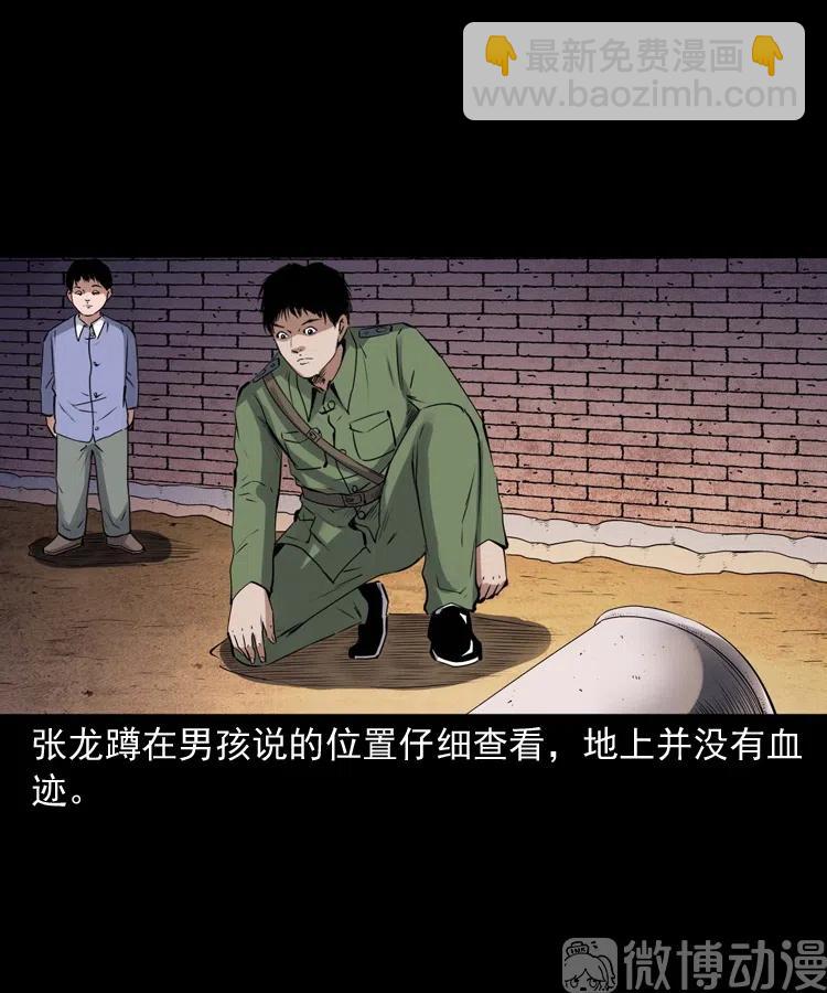 灵童追凶20