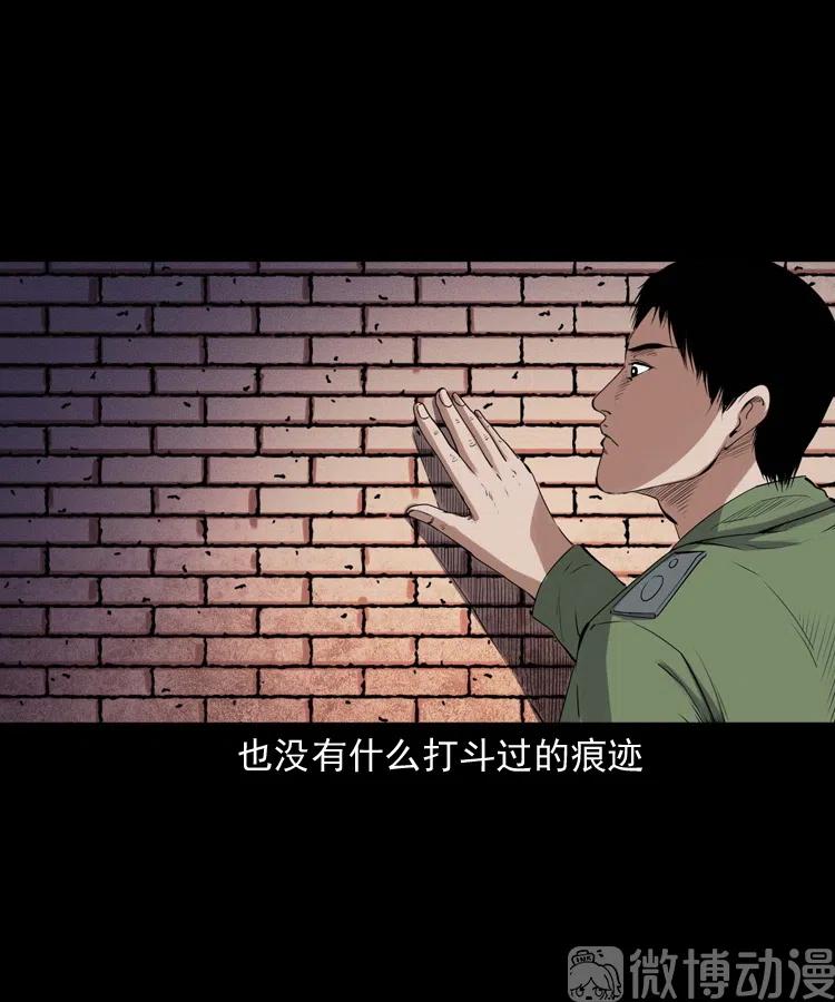 灵童追凶21