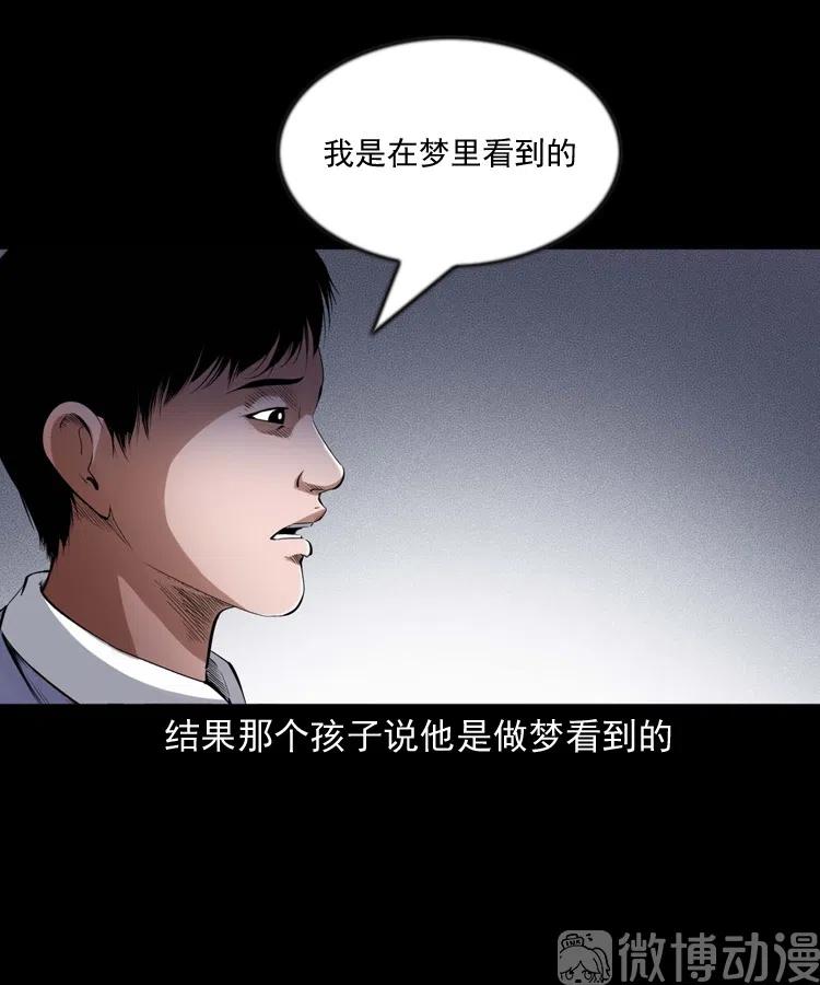 灵童追凶25