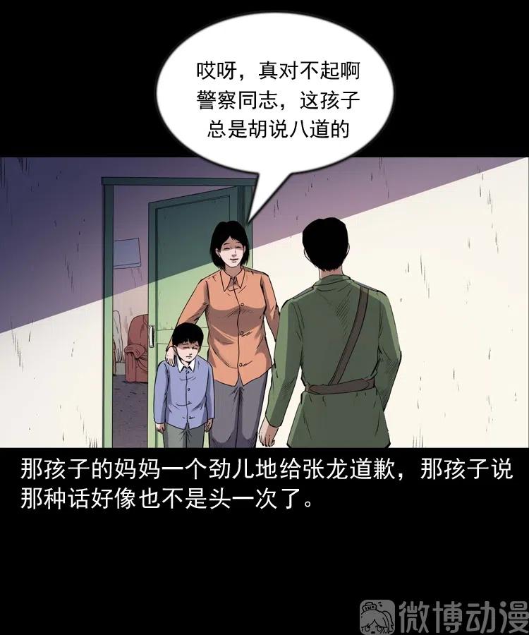 灵童追凶28