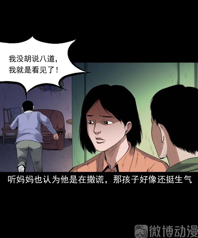 灵童追凶29