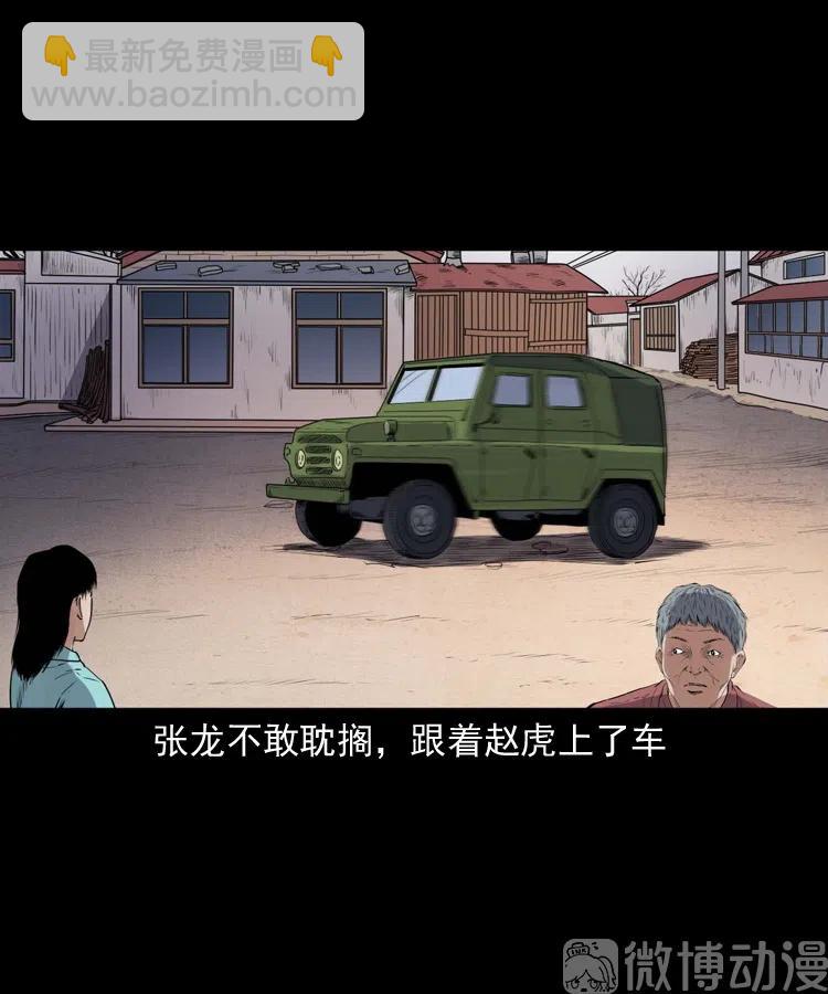 灵童追凶36