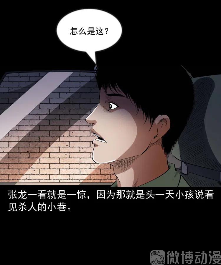 灵童追凶38