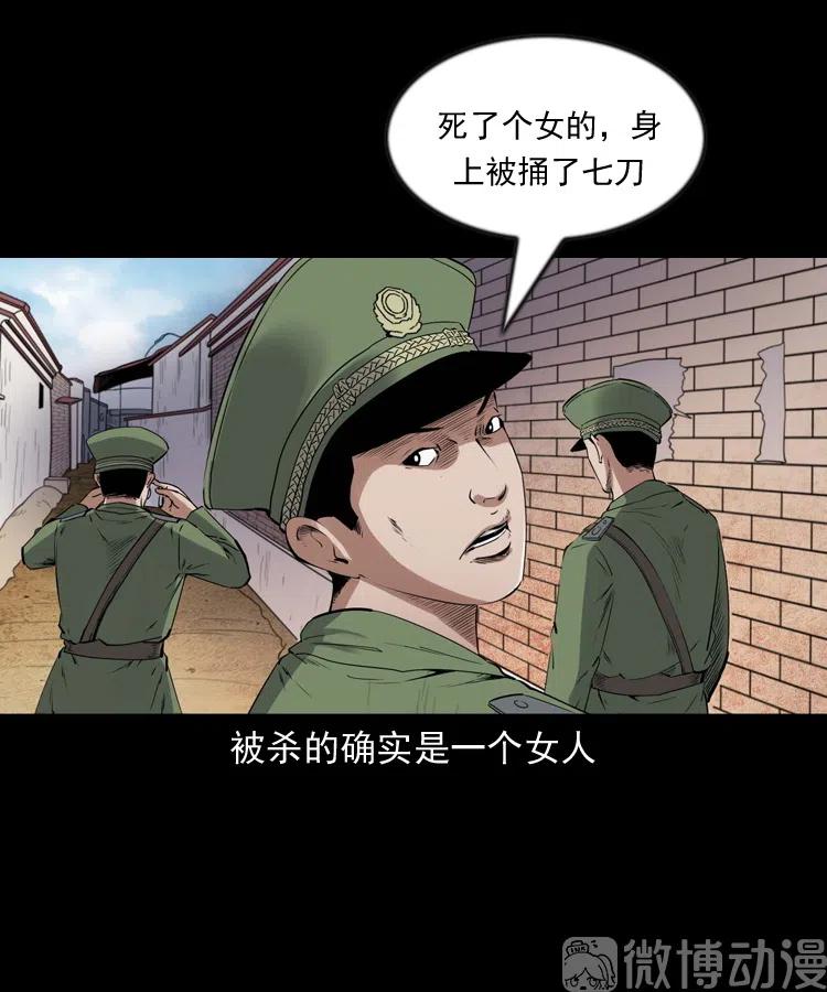 灵童追凶43