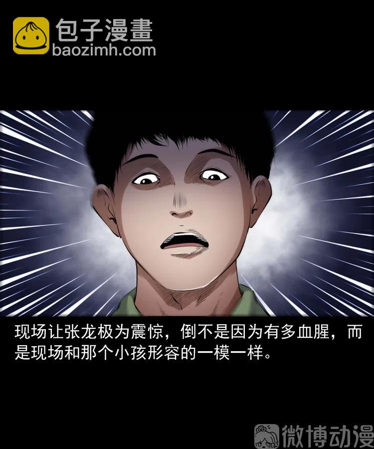 灵童追凶44