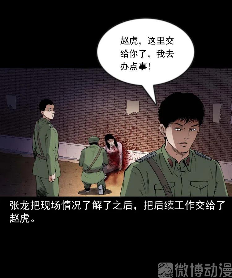 灵童追凶47