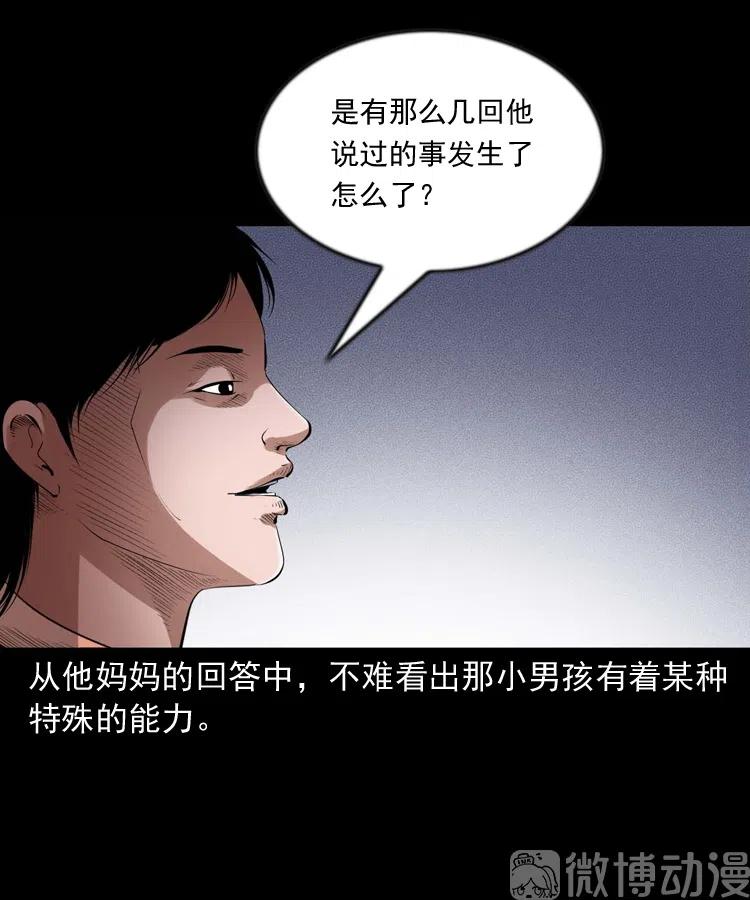 灵童追凶55