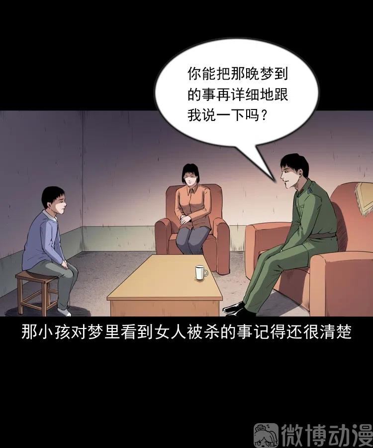 灵童追凶56