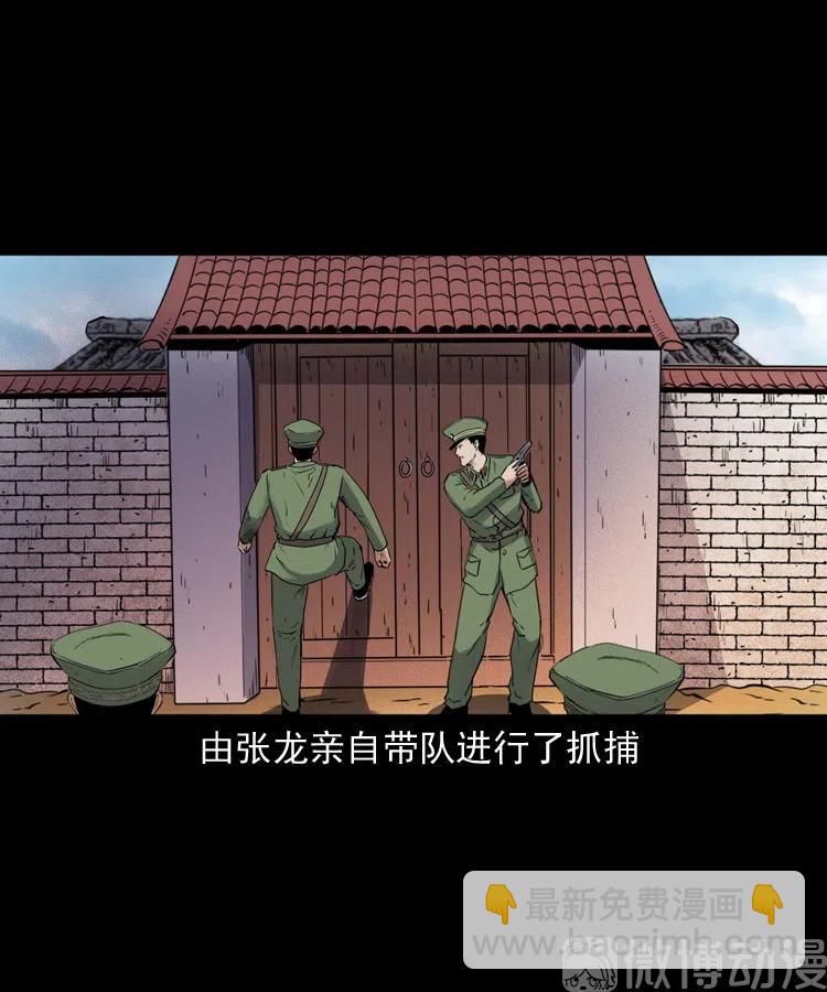 灵童追凶64