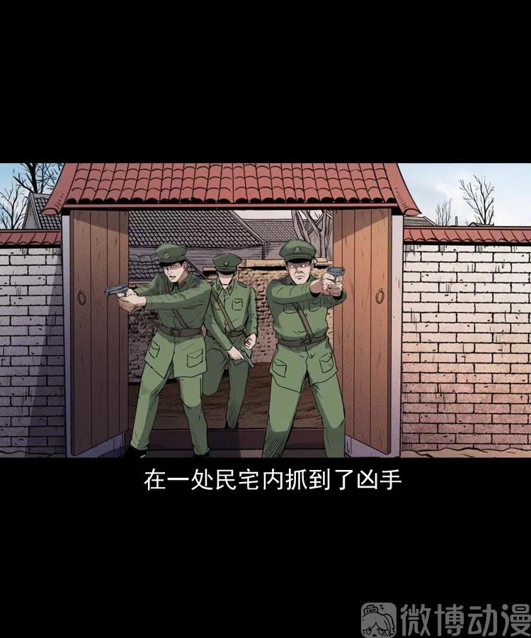 灵童追凶65