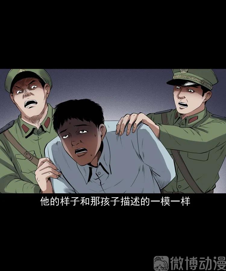 灵童追凶66