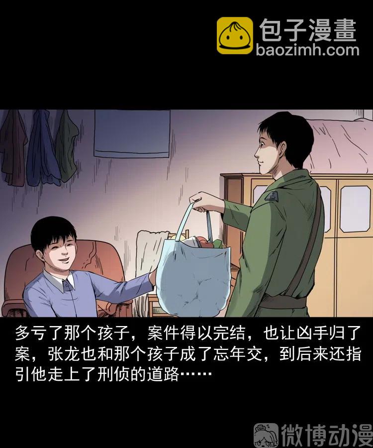 灵童追凶68