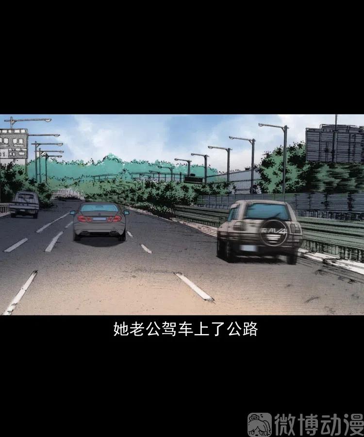 白头翁之招错魂11
