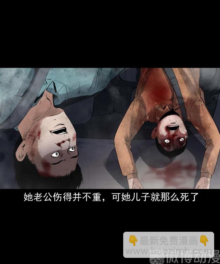 白头翁之招错魂17