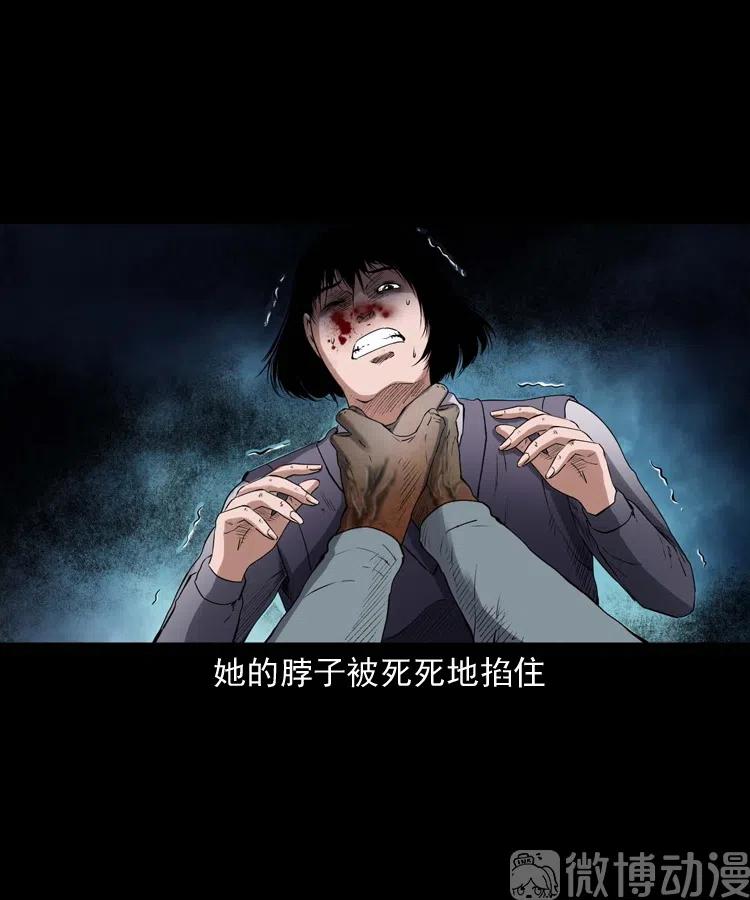 白头翁之招错魂38
