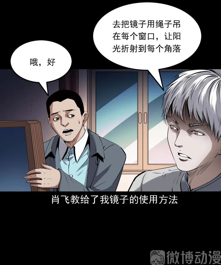 白头翁之招错魂59