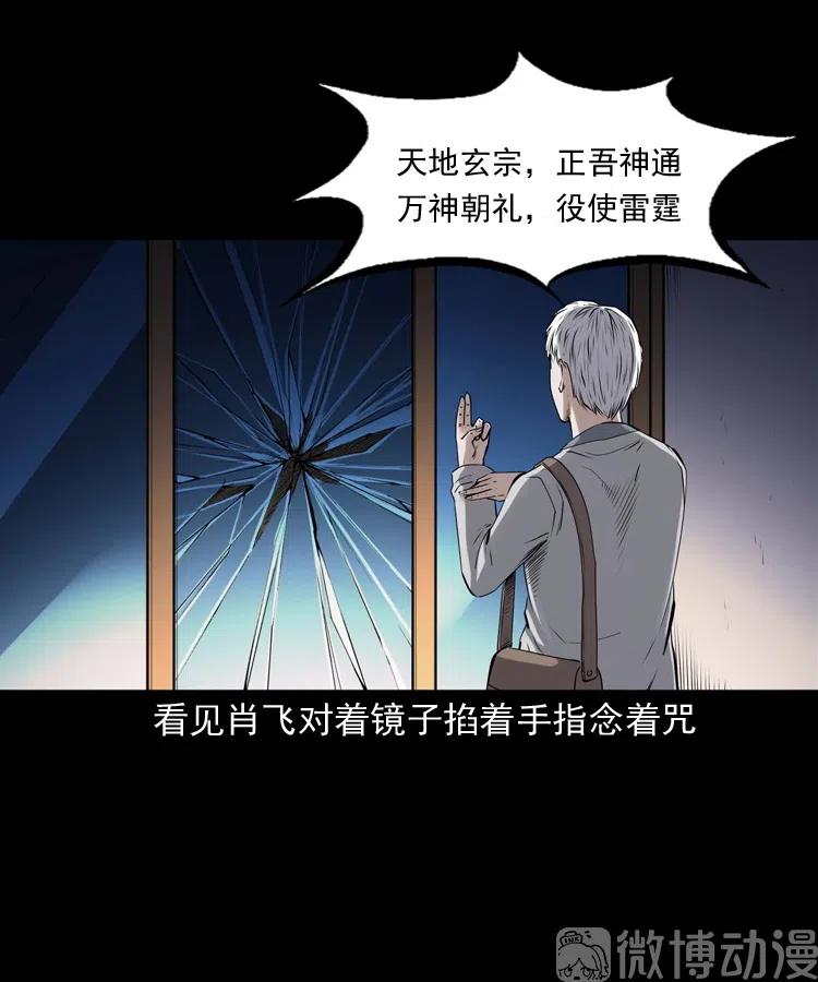 白头翁之招错魂63