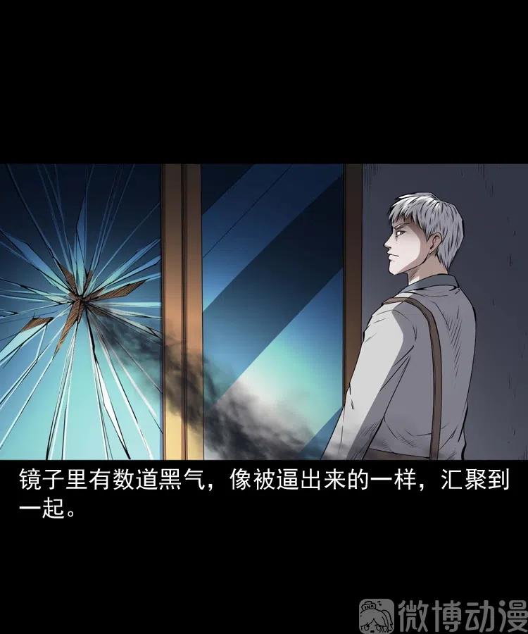 白头翁之招错魂65