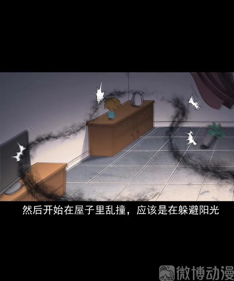 白头翁之招错魂67