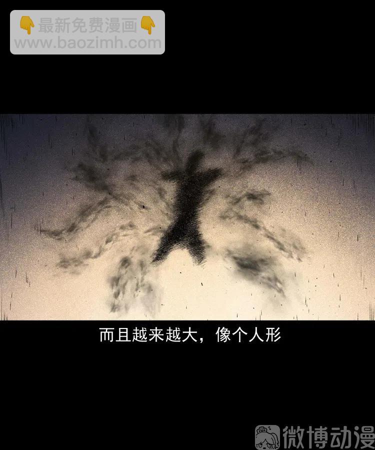 白头翁之招错魂71