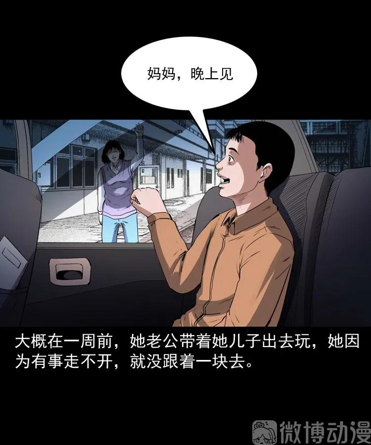 白头翁之招错魂8