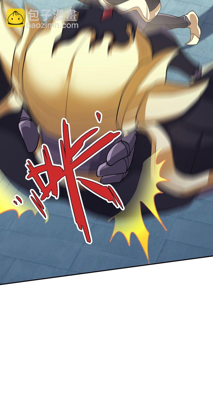 第72话 奴性难灭，自作自受！8