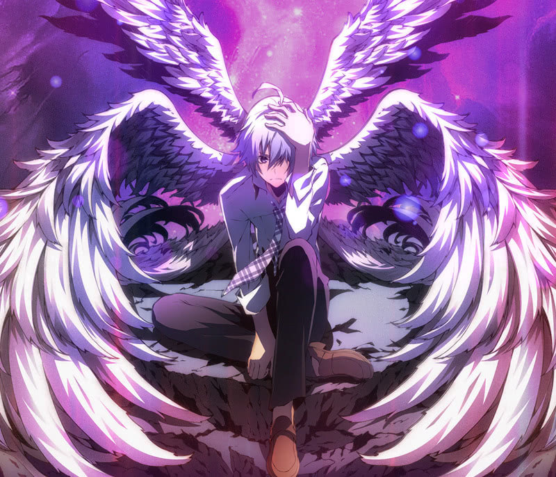 交锋（二）1
