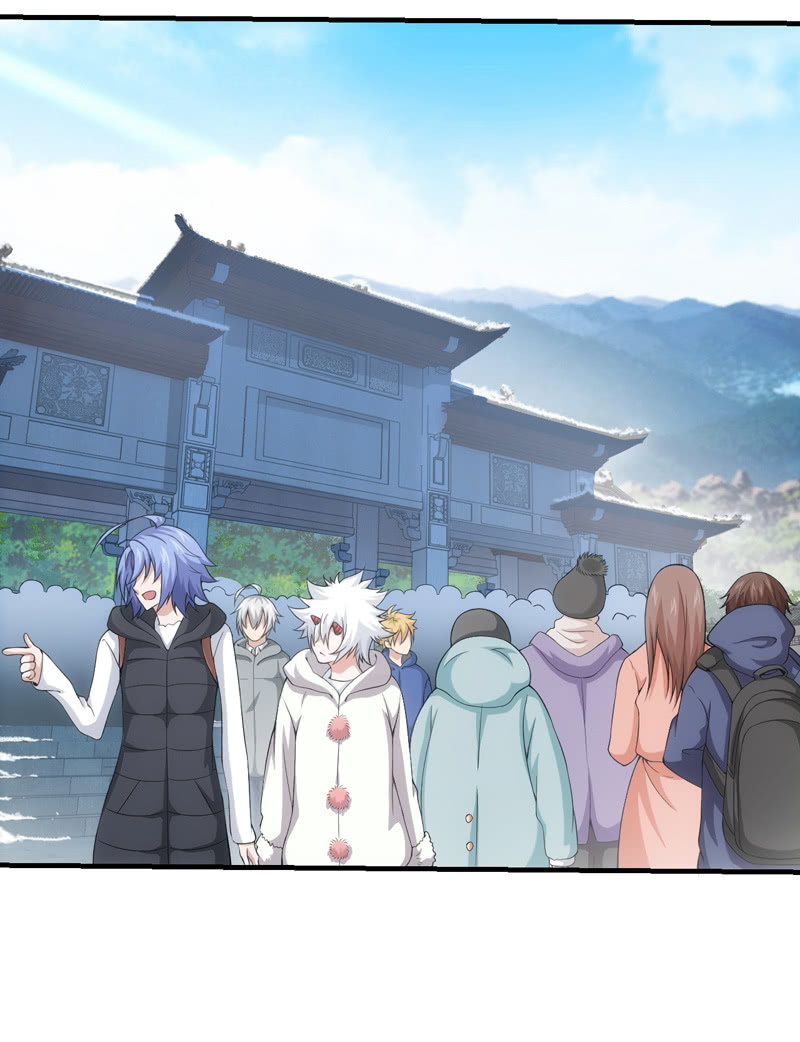 大羽山之旅41