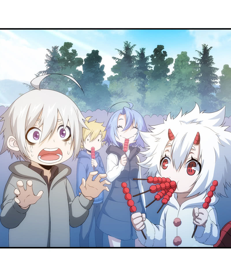 大羽山之旅43