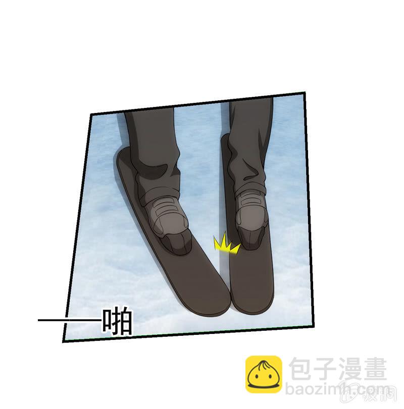 离奇背叛16