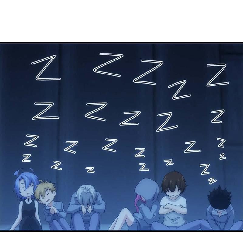 玄武考试前夕37