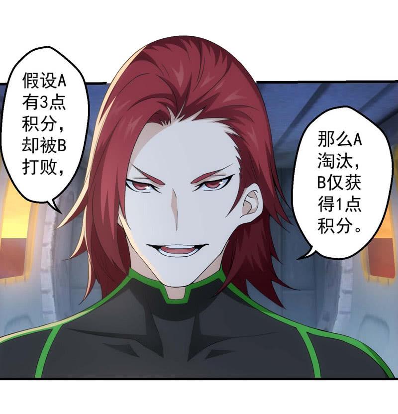 比赛规则19