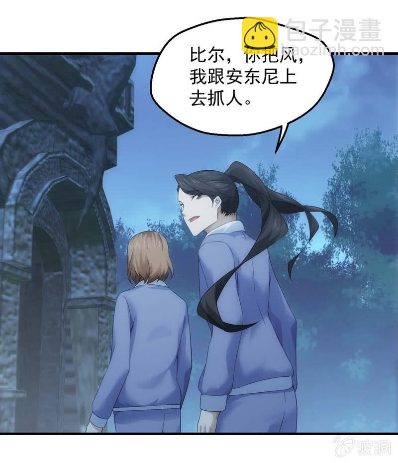 螳螂捕蝉16