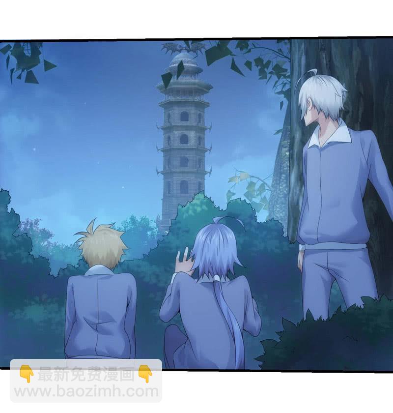 螳螂捕蝉18