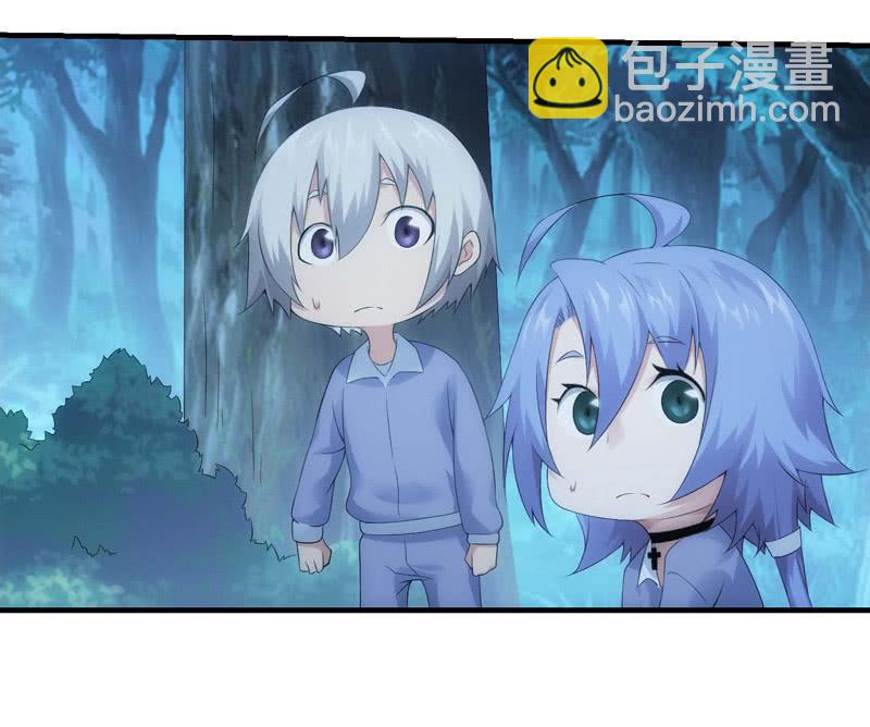 螳螂捕蝉22