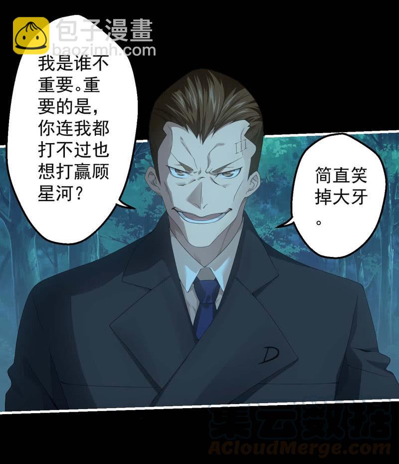 复仇之魂14