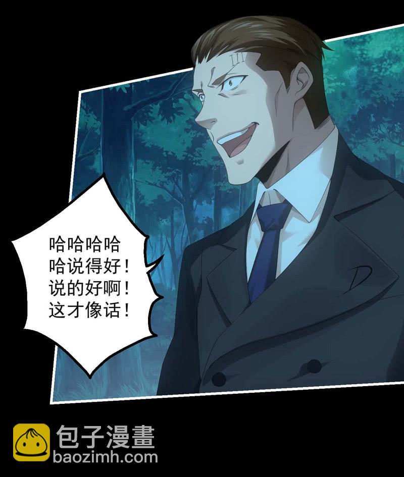 复仇之魂19