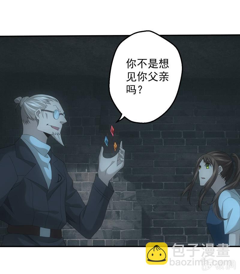 四大血脉的秘密16