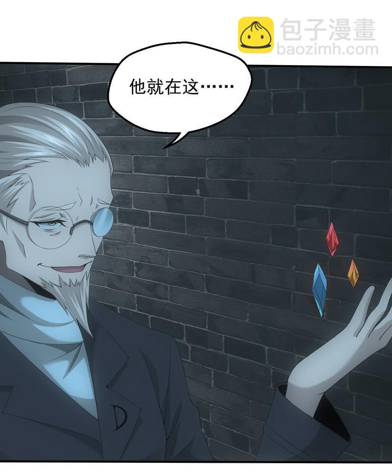 四大血脉的秘密17