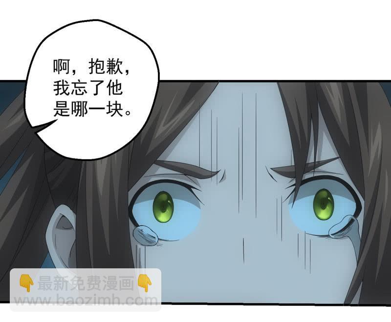 四大血脉的秘密26