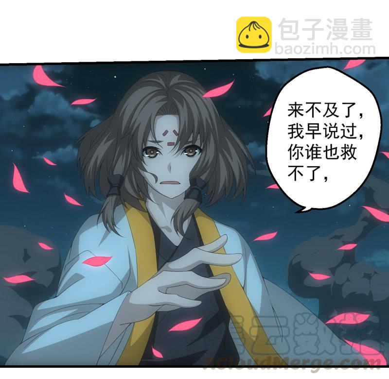 四大血脉的秘密42