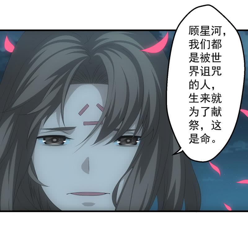 四大血脉的秘密47