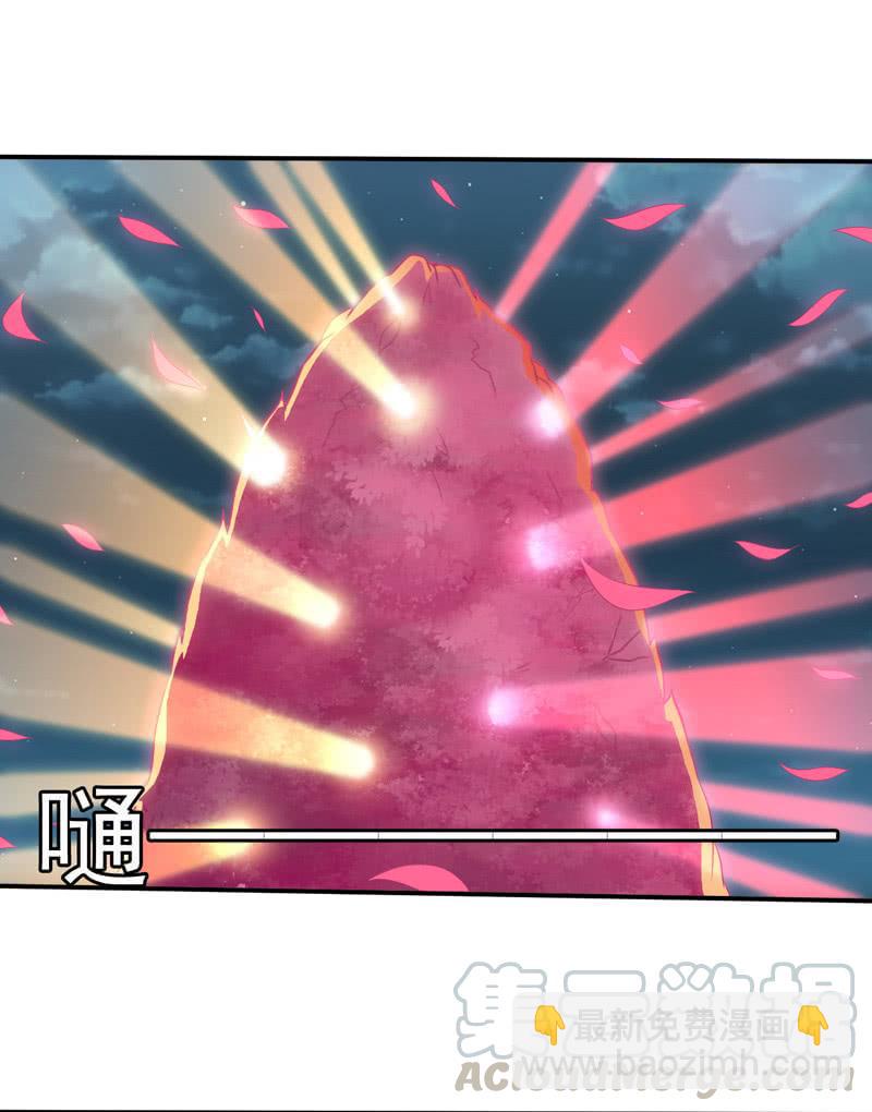 四大血脉的秘密49