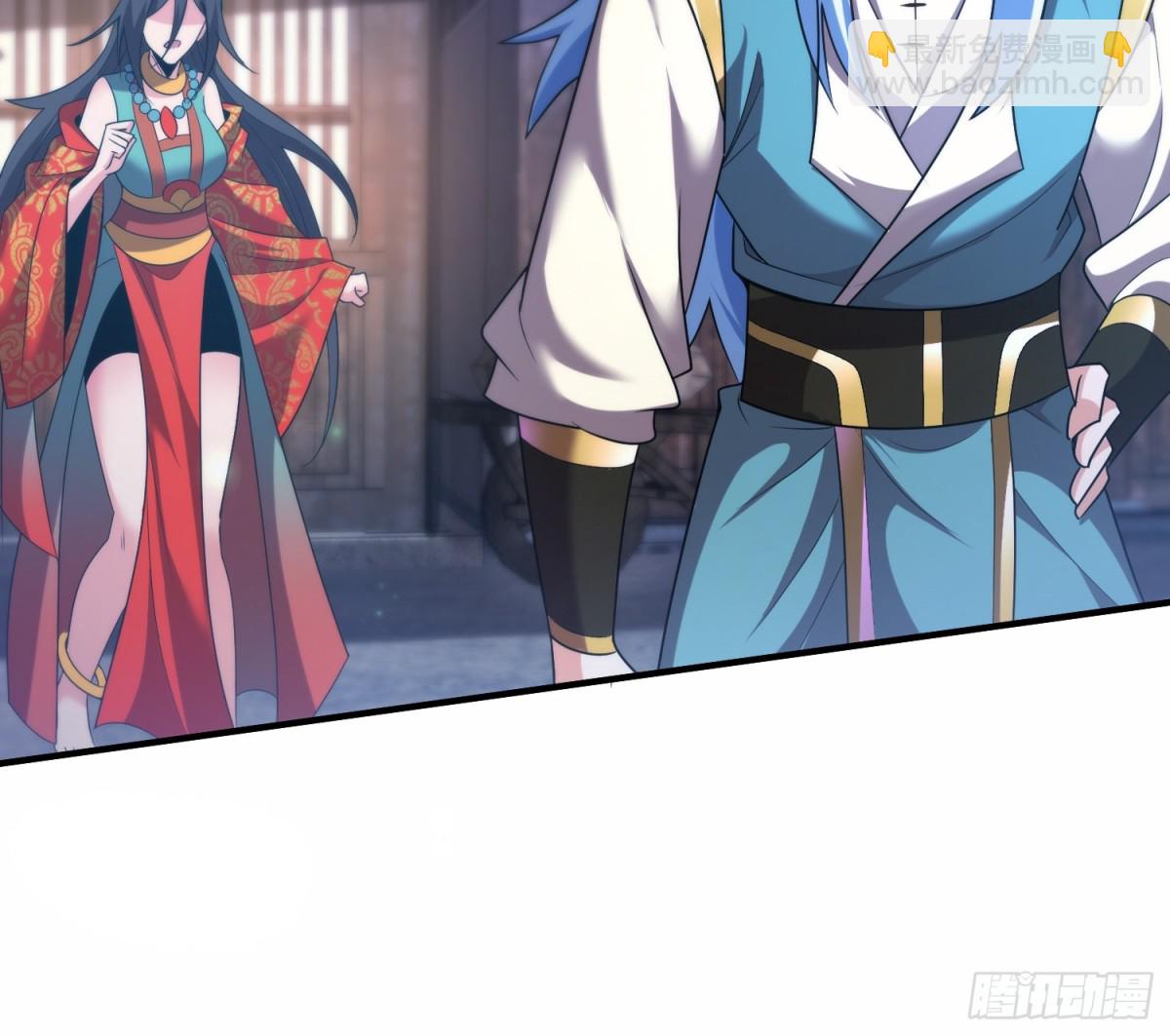 第145话 中计了！9