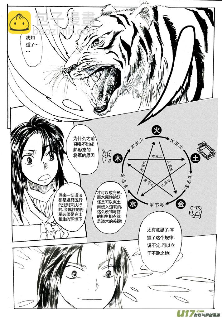 夫子—金克木11