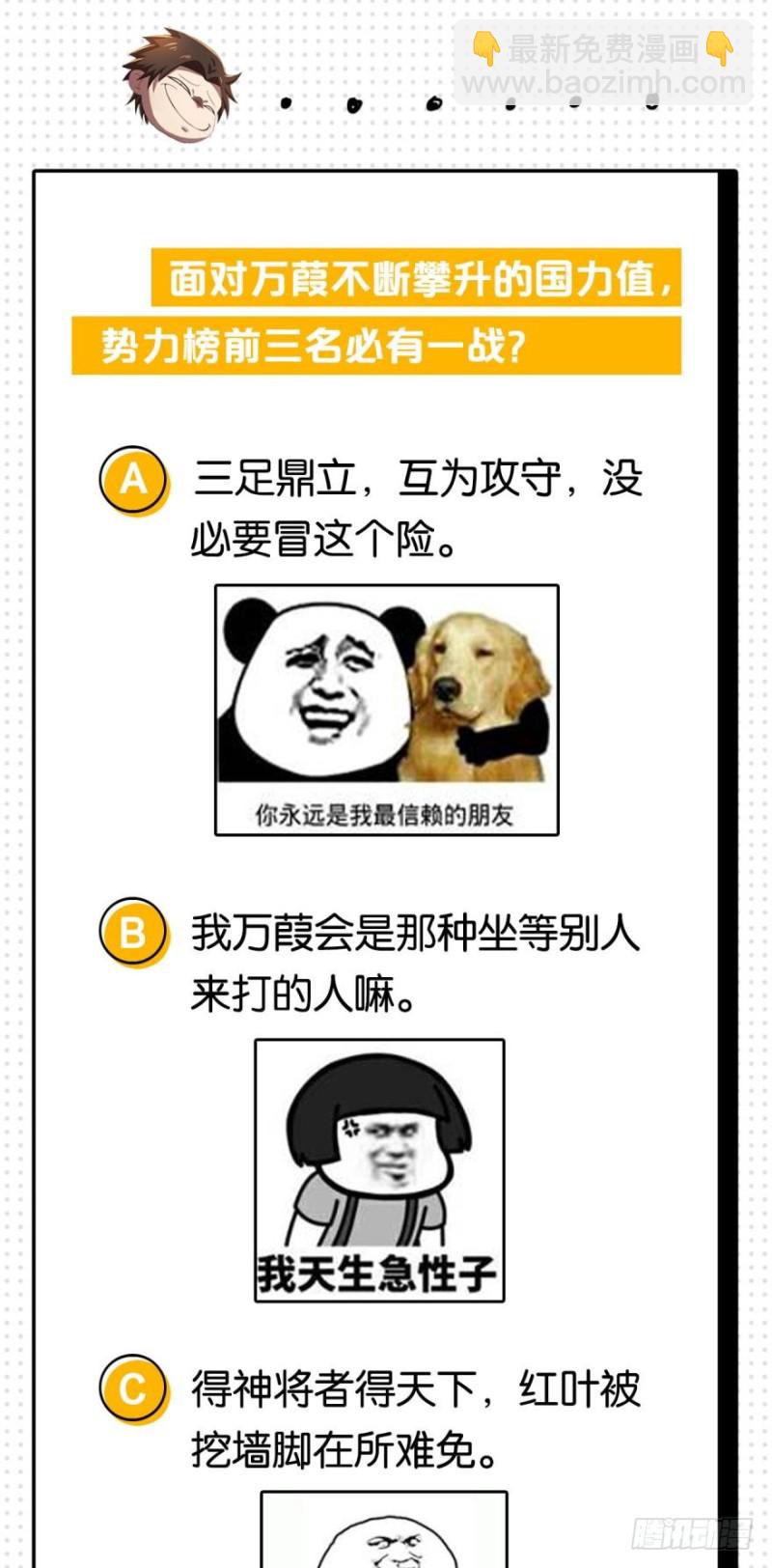不断增长的国力值23