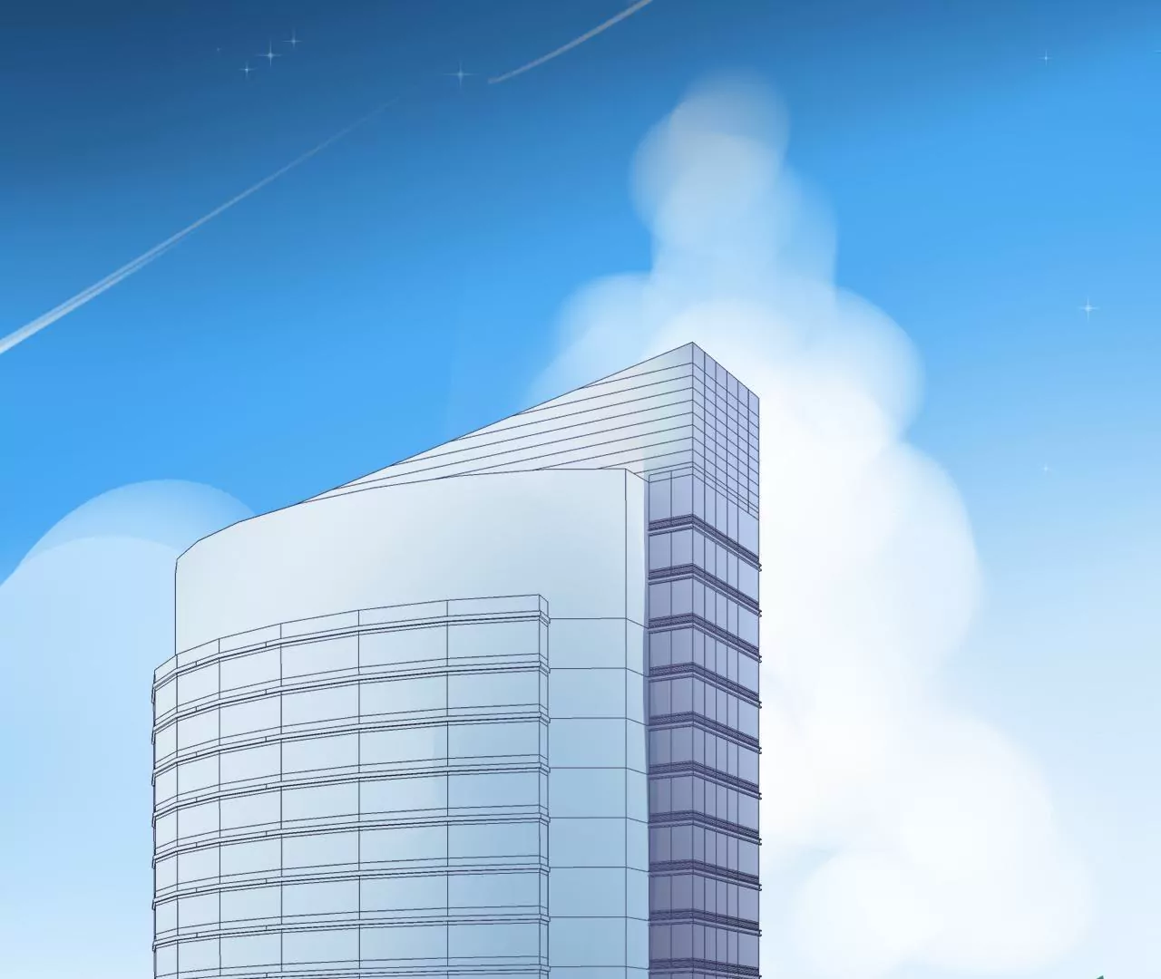 第3话  冤家路窄26