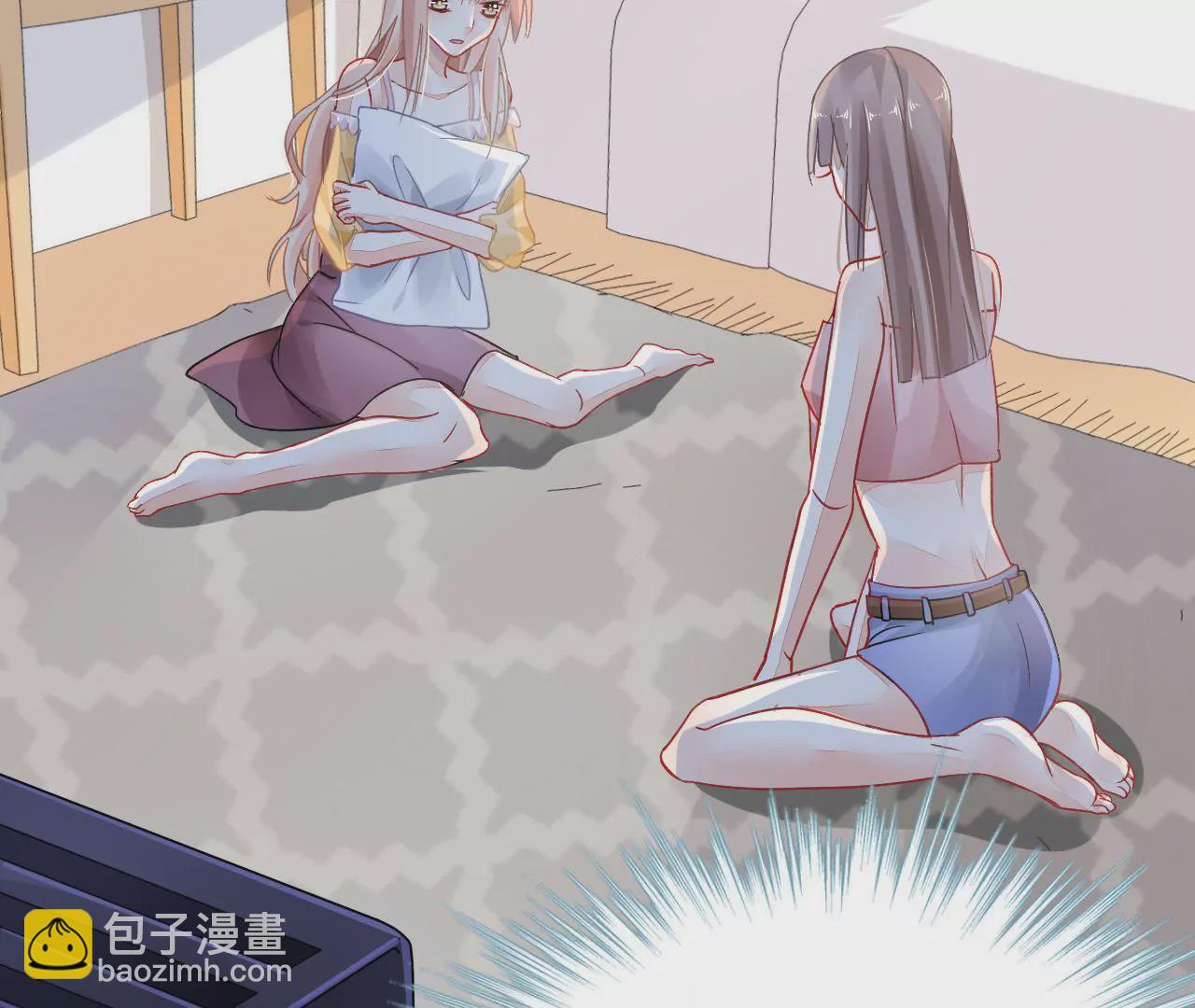 第3话  冤家路窄43