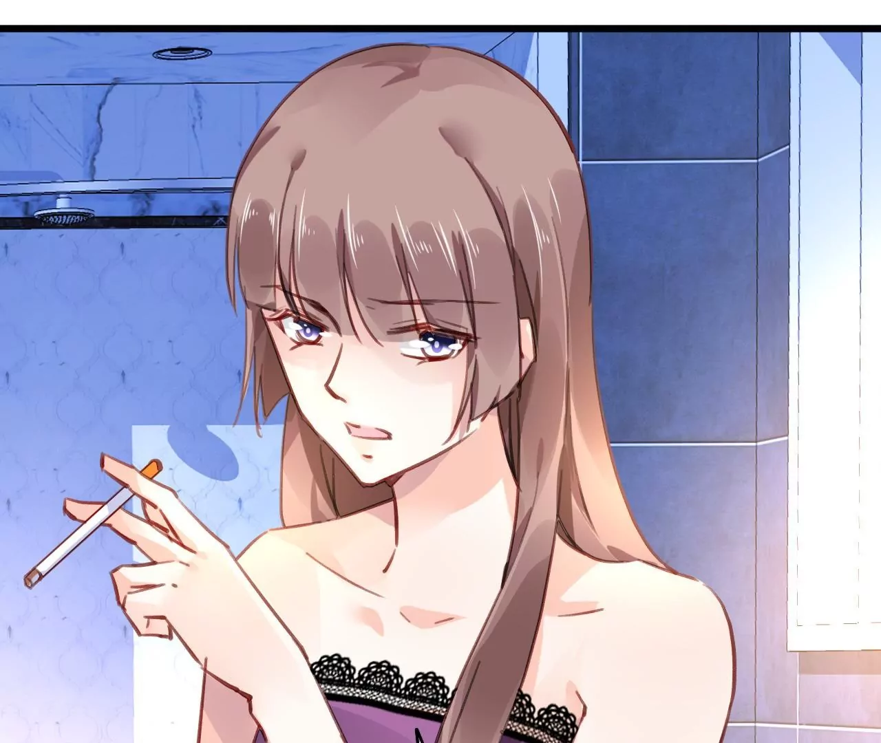 第55话 我很累4